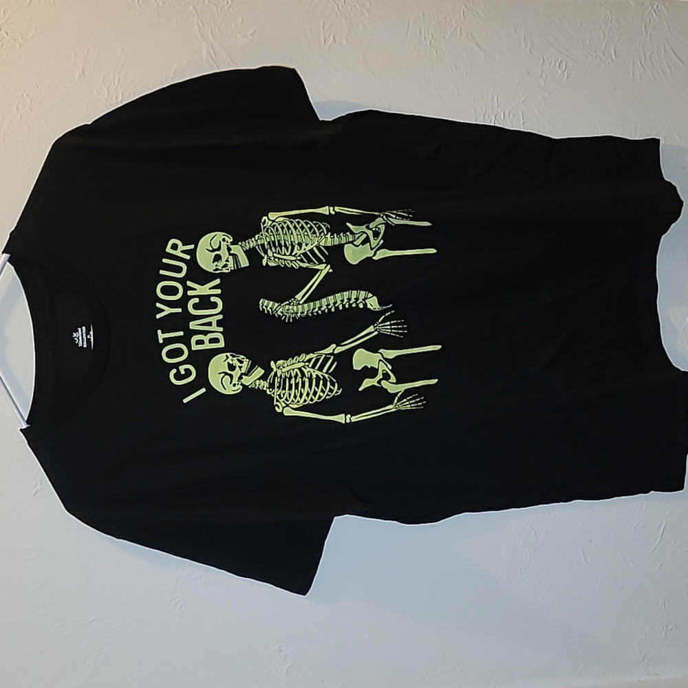 I Got Your Back Halloween t-shirt